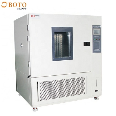 Phòng thử nghiệm lỗ kiểm tra bên B-TH-48L với nhiều biện pháp bảo vệ an toàn, sử dụng trong phòng thí nghiệm