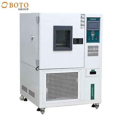 Buồng đo độ ẩm nhiệt độ BT-48L (A~D): 87Nb G82423.22 Mô phỏng nhiệt độ/độ ẩm
