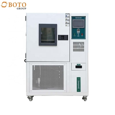 Phòng thử nghiệm nhiệt độ và độ ẩm trên sàn thử nghiệm môi trường ± 2,5% RH