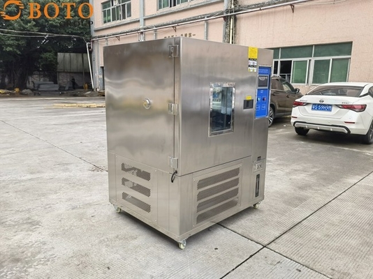 Máy sấy đông lạnh MSLFV05 chuyên nghiệp với áp suất chân không 15Pa và nhiệt độ bẫy lạnh -50C