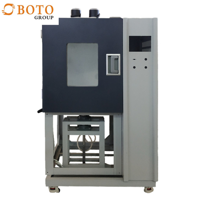 Phòng thử nhiệt độ ẩm Phòng thử lão hóa Ozone GB/T7762-2008