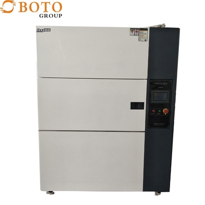 B-TCT-401 Ứng dụng quản lý di động Lò sấy phòng thí nghiệm tuân thủ tiêu chuẩn ISO 40x35x35