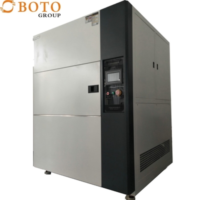 BTS-401 lò làm khô trong phòng thí nghiệm: 3 Phòng tác động nóng / lạnh loại hộp GB/T2423.1.2-2001, 40x35x35