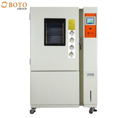 Phòng thử nghiệm nhiệt độ và độ ẩm trên sàn thử nghiệm môi trường ± 2,5% RH