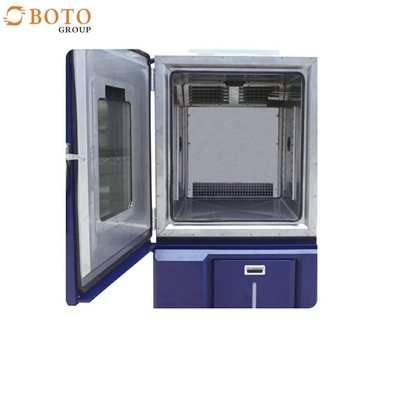 Hệ thống làm lạnh buồng thử nghiệm độ chính xác cao Điều khiển PID máy vi tính