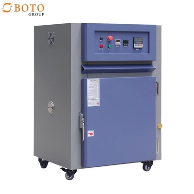 Buồng thử nghiệm môi trường Buồng nhiệt độ cao Máy thử nghiệm hiệu suất cao DHG-9030A 101A-0S