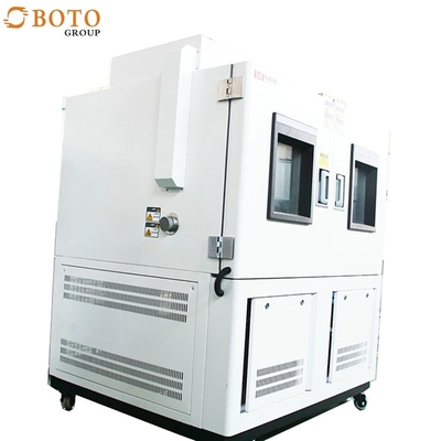 Thiết bị phòng thí nghiệm phòng thử nghiệm PCB GJB150.5 B-OIL-03 -40 ℃ ~ 230 ℃ Máy nén nhập khẩu