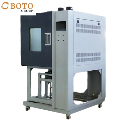 Phòng thử nghiệm lão hóa Ozone Động GB / T2951.21-2008 Phòng thử nghiệm môi trường IPC-9701