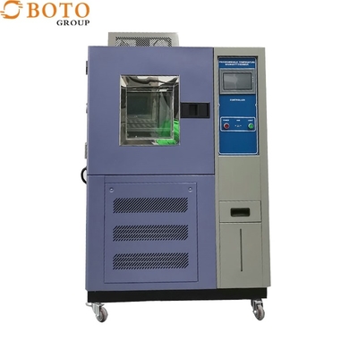 Thiết bị phòng thí nghiệm Buồng kiểm soát độ ẩm và nhiệt độ chính xác tiêu chuẩn GJB150.4