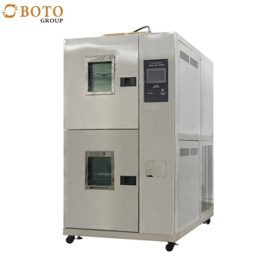 Buồng kiểm tra môi trường Máy kiểm tra buồng kiểm tra nhiệt độ nhanh MIL-2164A-19 B-T-225(A~E)