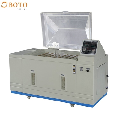 Phòng thử nghiệm môi trường B-SST-90 Phòng thử nghiệm ăn mòn phun muối Máy ISO