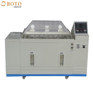 Phòng thử nghiệm ăn mòn phun muối chống ăn mòn Vật liệu polyme chống ăn mòn