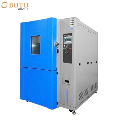 Phòng thử nghiệm nhiệt độ nhanh khí hậu Phòng thử nghiệm nước áp suất cao có thể lập trình