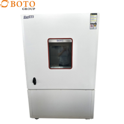 GB / T5170.5-2006 Phòng thử nghiệm độ ẩm và nhiệt độ để kiểm tra hiệu suất vật liệu