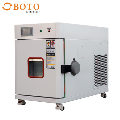 B-TH-48L Phòng thử nghiệm nhiệt độ cao và thấp nhỏ G82423.22 87Nb Mathine