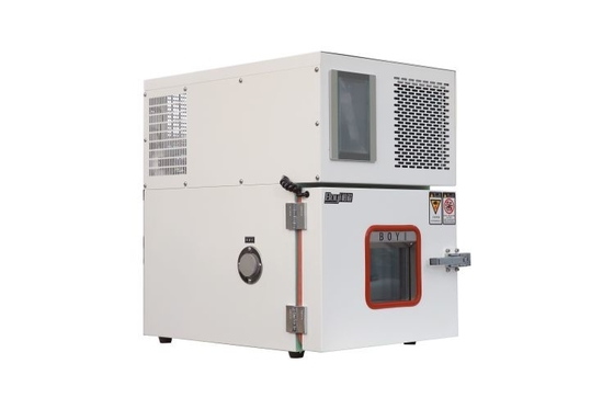 Phòng thử nghiệm mức tiêu thụ điện năng thấp với bộ điều khiển F4 của phần mềm Qualcomm để tiết kiệm năng lượng