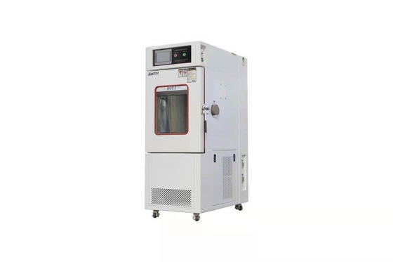 Buồng kiểm tra nhiệt độ nhanh Cài đặt chương trình ISO B-T-120(A~E) 1℃-15℃／min