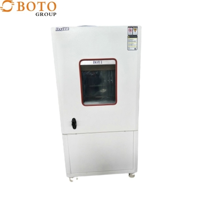 Buồng nhiệt độ để bàn với độ ẩm ± 3,0% RH và dao động nhiệt độ ± 0,3 ° C