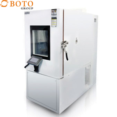 Phòng thử nhiệt độ và độ ẩm cho mô phỏng môi trường chính xác