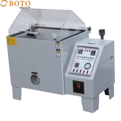 Phòng thử xịt muối với kích thước phòng tùy chỉnh và phương pháp thử ASTM B117