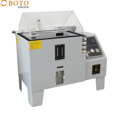 Phòng thử xịt muối cho ngành công nghiệp thực phẩm Kiểm tra chống ăn mòn