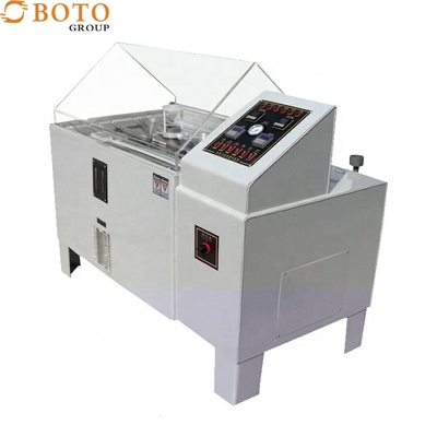 Phòng thử nghiệm phun muối chuyên nghiệp cho khả năng chống ăn mòn