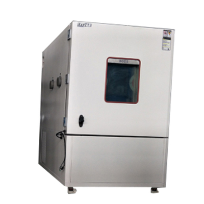 Phòng thử nhiệt độ và độ ẩm cho lắp đặt tường sục SUS 304 thép không gỉ