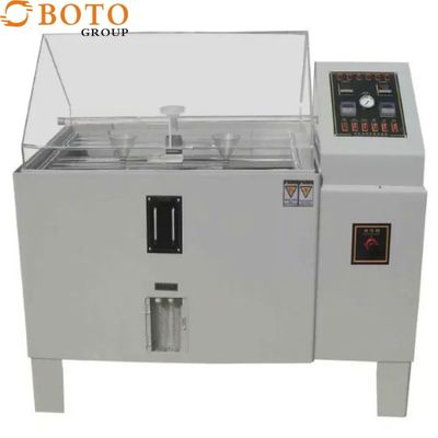 Máy thử nghiệm ăn mòn phun muối của nhà sản xuất khí hậu GB10485-89 GJBl50.9-86