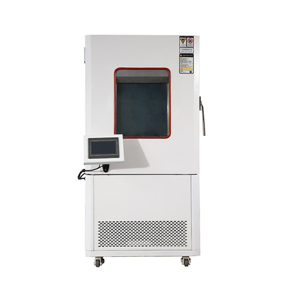 ±0.5°C Buồng thử nghiệm nhiệt độ đồng đều nhiệt độ cao và thấp để kiểm soát nhiệt độ chính xác Công suất 2.5-7KW