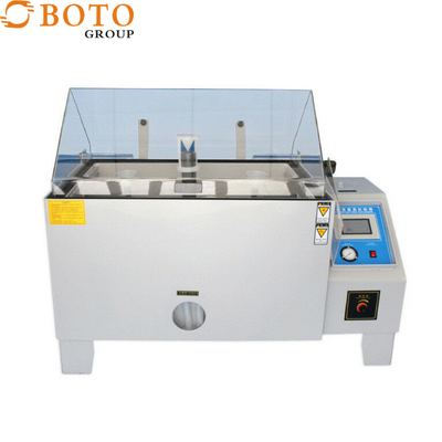 100L Salt Spray sương mù Kiểm tra sự ăn mòn Phòng Cabinet máy