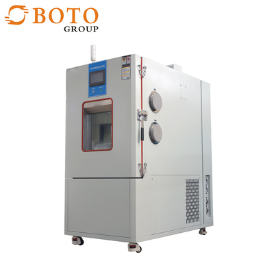 IPX4 IP Phòng thử chống thấm nước cho các bộ phận ô tô Kiểm tra phun mưa