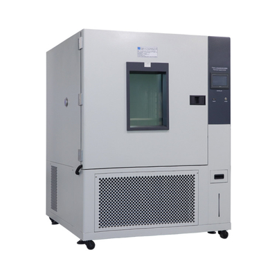 1.0 đến 1000.0 Cu. Ft. Phòng thử nghiệm môi trường khối lượng trong xây dựng thép không gỉ với chứng nhận UL