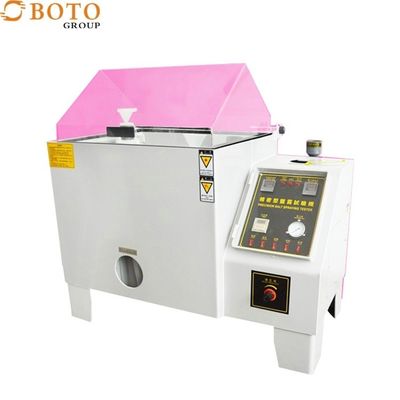 Mô phỏng sương mù muối bao gồm muối xịt phòng thử nghiệm ăn mòn được sử dụng trong ngành công nghiệp quốc phòng