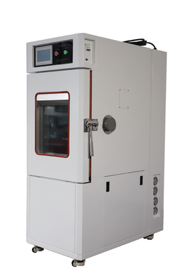 Phạm vi nhiệt độ thấp -10 độ C -70 độ C trong phòng thử độ ẩm nhiệt độ