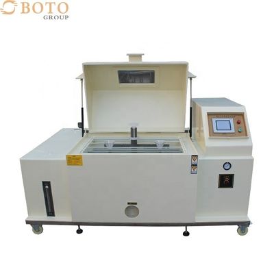 Phòng thử phun nước Máy thử nước muối Máy thử phun nước