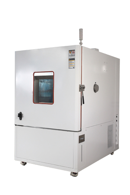 Phòng thử độ ẩm bằng thép không gỉ phủ 2.5 ~ 7KW Điện 20% -98% RH Range