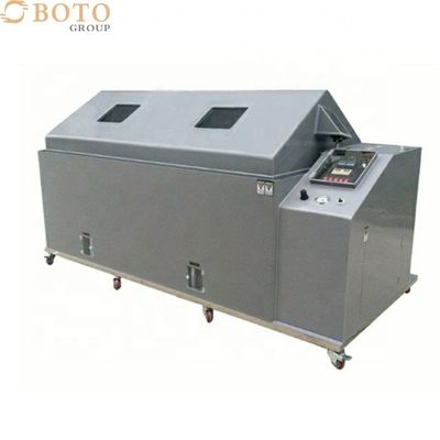 Trải nghiệm thử nghiệm ăn mòn hàng đầu với Phòng thử nghiệm phun muối