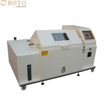 Phòng thử phun muối Thiết bị cuối cùng để kiểm tra khả năng ăn mòn