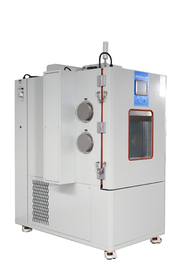 Phòng thử nhiệt độ và độ ẩm để kiểm tra hiệu suất vật liệu GB/T5170.5-2006