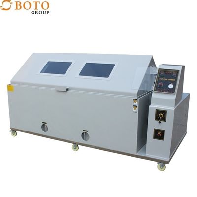 Phòng thử nghiệm phun muối ăn mòn cho sơn kim loại lớp phủ và kiểm tra thêm