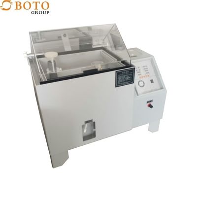 Các thông số kỹ thuật thử nghiệm được chấp nhận trên toàn thế giới Phòng thử nghiệm phun muối B-SST-120L cho lớp phủ