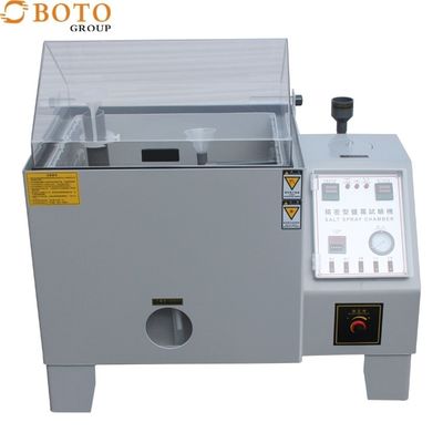 Phòng thử nghiệm phun muối chính xác cho nghiên cứu và phát triển