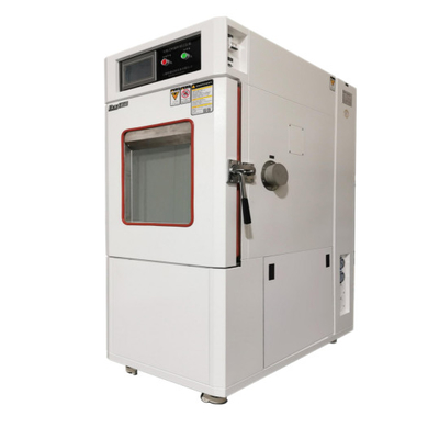Phòng thử nghiệm môi trường tùy chỉnh với khối lượng phòng từ 1,0 đến 1000,0 Cu ft và hệ thống điều khiển có thể lập trình