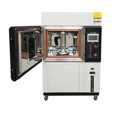 B-SST-160 Phòng thử nghiệm ăn mòn phun muối SUS Phòng thử nghiệm môi trường