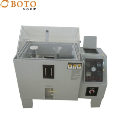 Phòng thử nghiệm xịt muối hiện đại nhất để đánh giá ăn mòn toàn diện