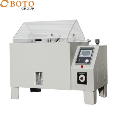 Phòng thử nghiệm xịt muối mô phỏng khí hậu đại dương cho truyền thông di động