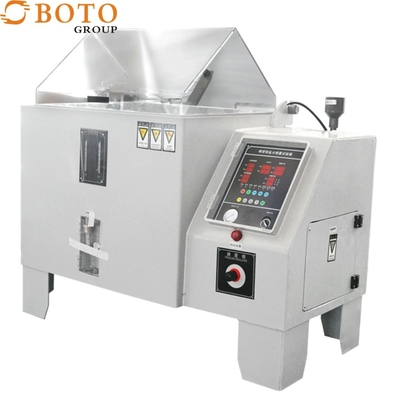 Phòng thử nghiệm phun muối chính xác cao cho lớp phủ và lớp phủ bề mặt kim loại