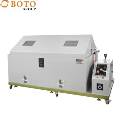 Phòng thử nghiệm phun muối chính xác để đánh giá khả năng chống ăn mòn