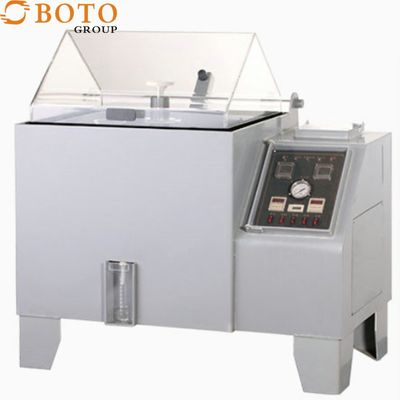 Kiểm tra môi trường nóng và ẩm khô sương sương với máy kiểm tra khí hậu kết hợp với nước xịt muối