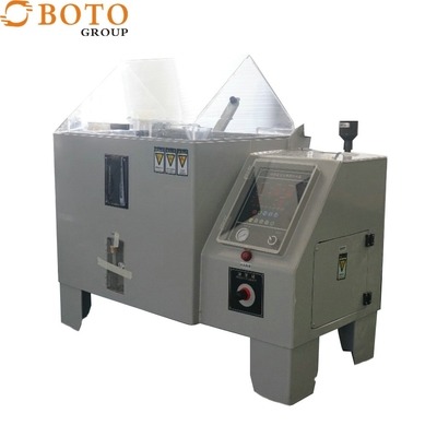 Thiết bị kiểm tra ăn mòn Nhiệt độ và độ ẩm Phòng kiểm tra ăn mòn xịt muối kết hợp Phòng kiểm tra xịt muối